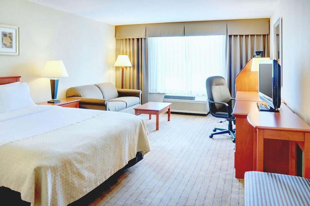 Allure Hotel & Conference Centre, Ascend Hotel Collection Barrie Luaran gambar