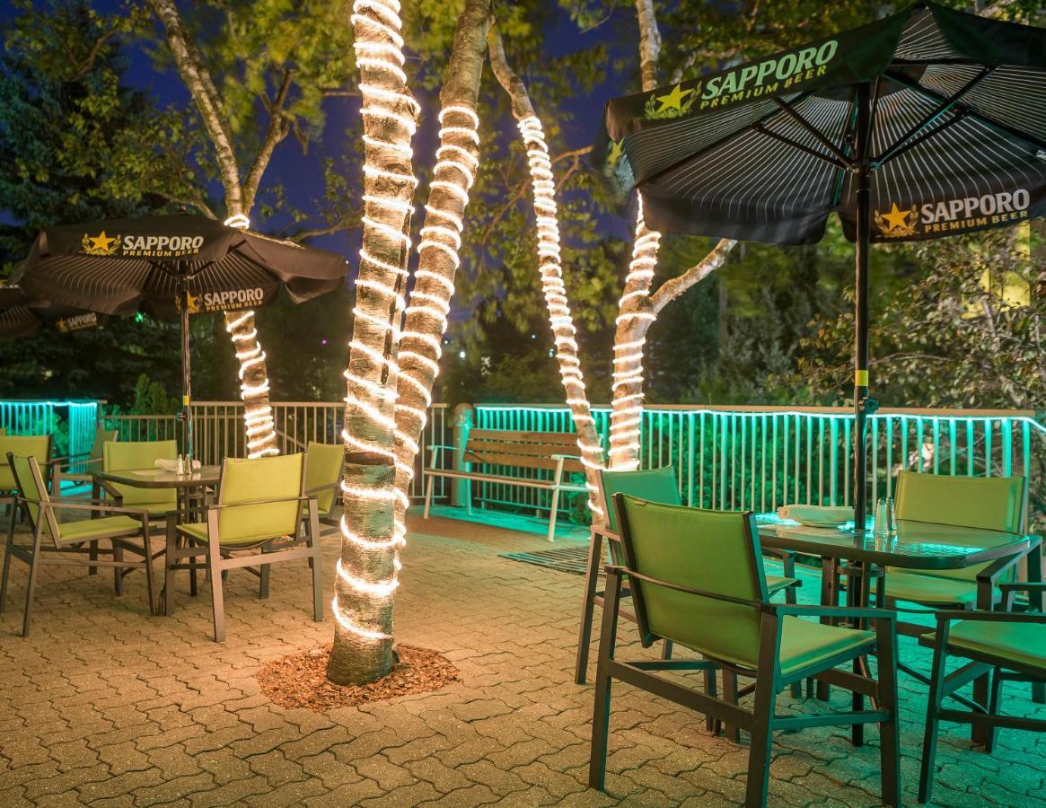 Allure Hotel & Conference Centre, Ascend Hotel Collection Barrie Luaran gambar