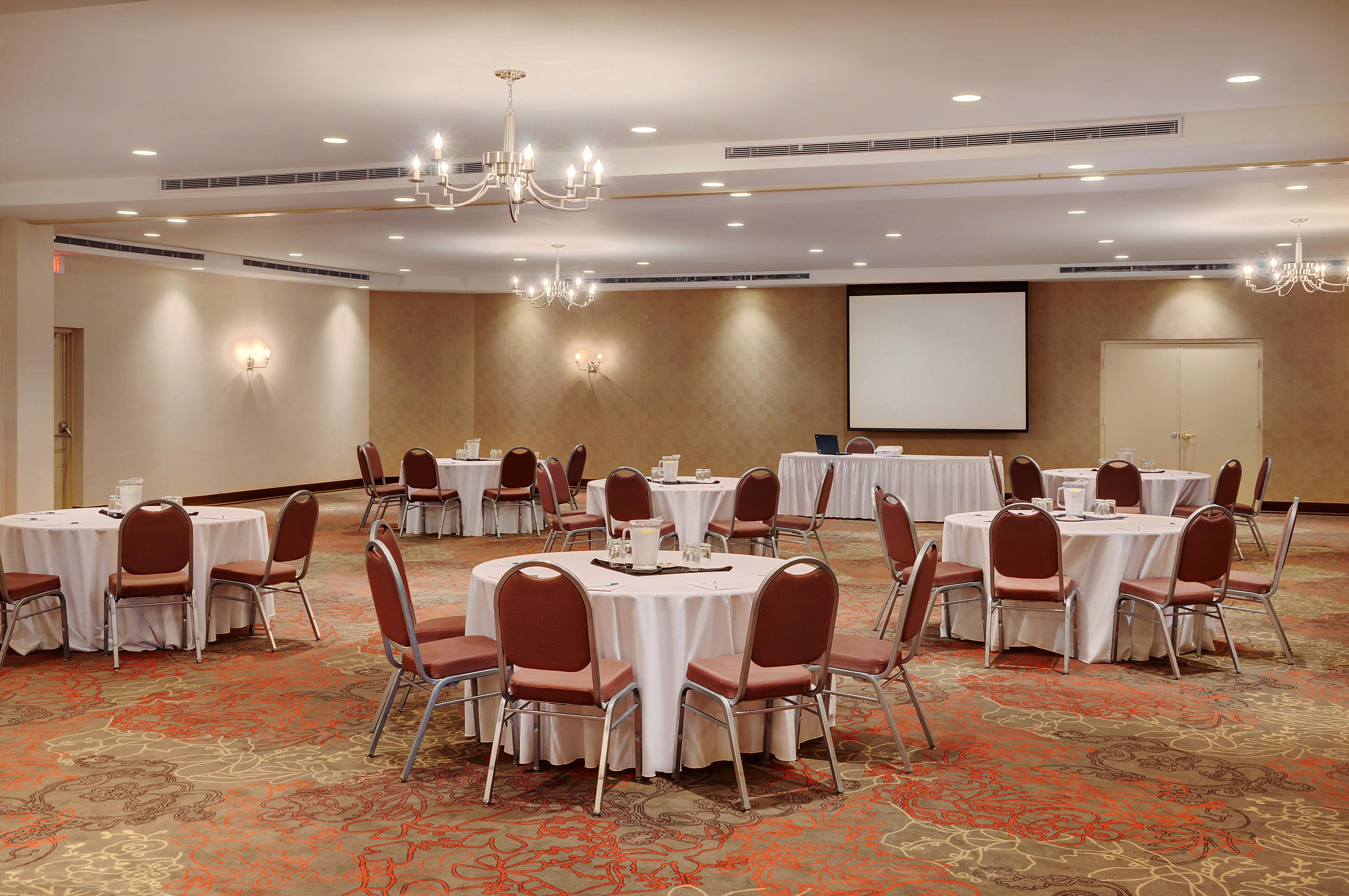 Allure Hotel & Conference Centre, Ascend Hotel Collection Barrie Luaran gambar
