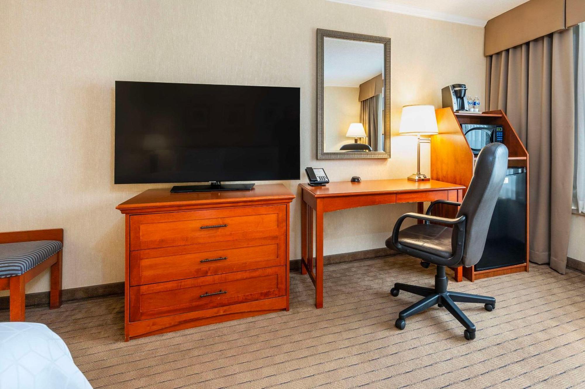 Allure Hotel & Conference Centre, Ascend Hotel Collection Barrie Luaran gambar