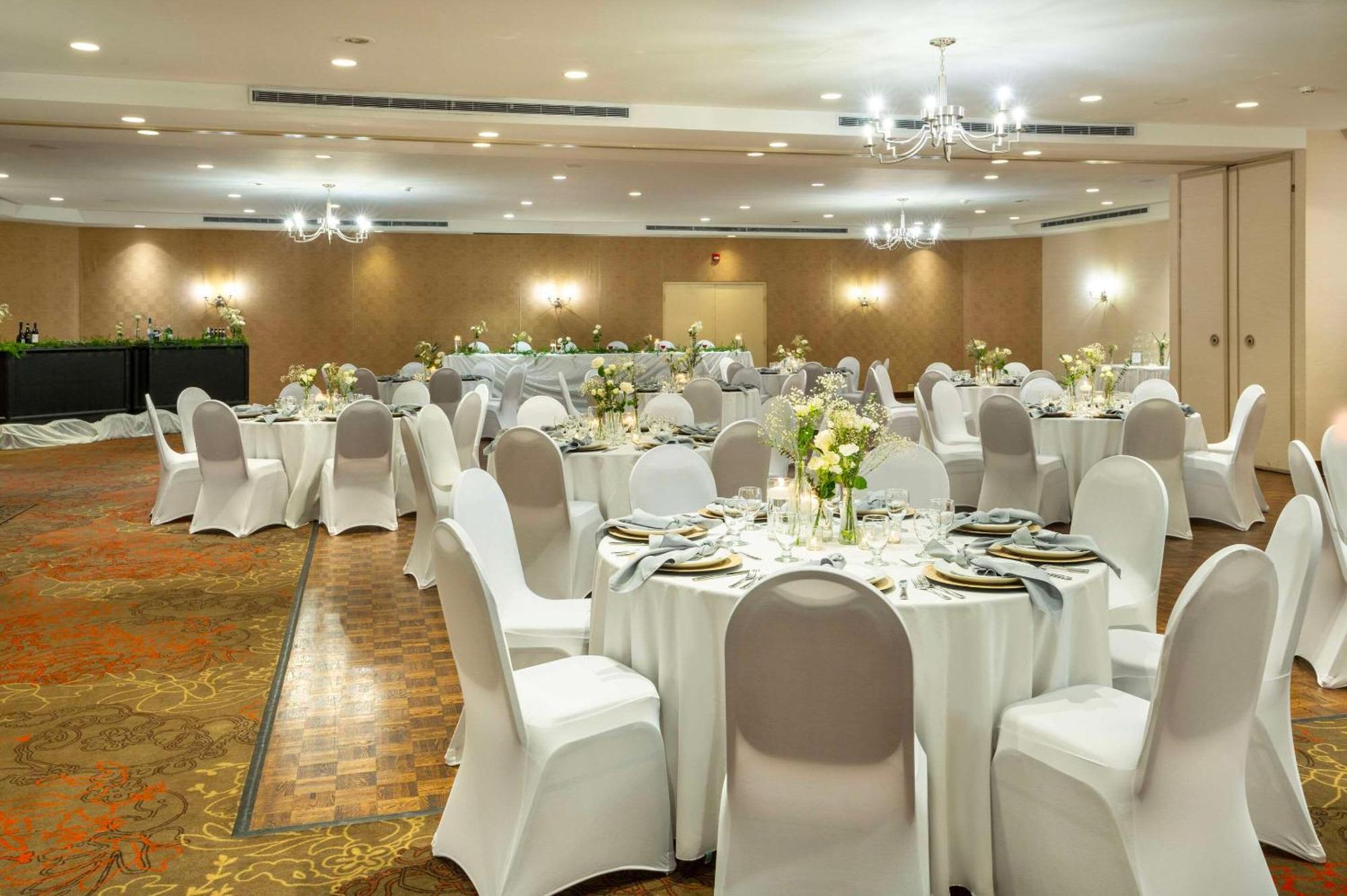 Allure Hotel & Conference Centre, Ascend Hotel Collection Barrie Luaran gambar