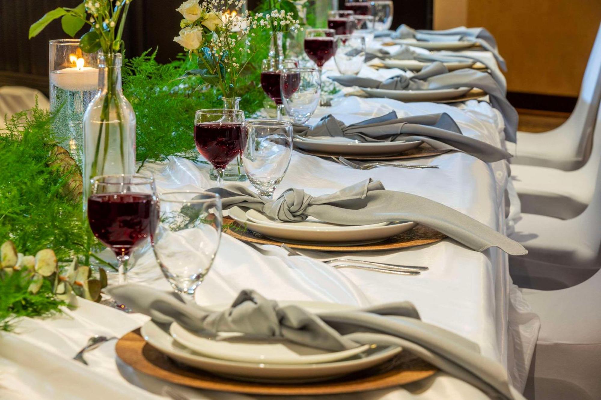 Allure Hotel & Conference Centre, Ascend Hotel Collection Barrie Luaran gambar
