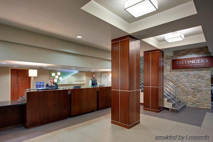 Allure Hotel & Conference Centre, Ascend Hotel Collection Barrie Dalaman gambar